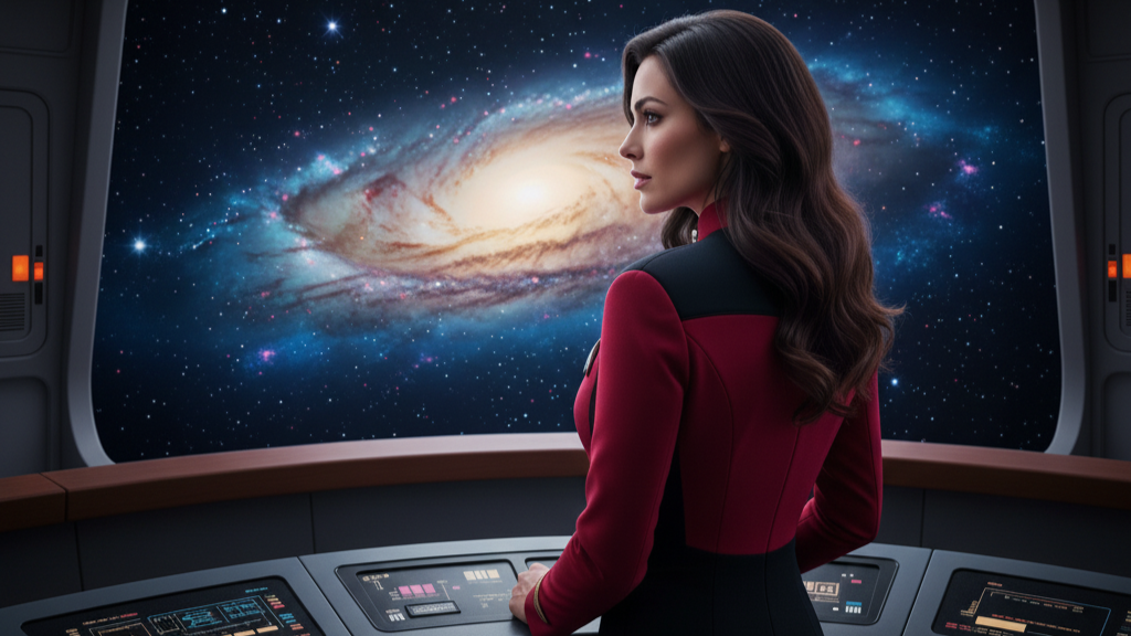 Beyond the Farthest Star