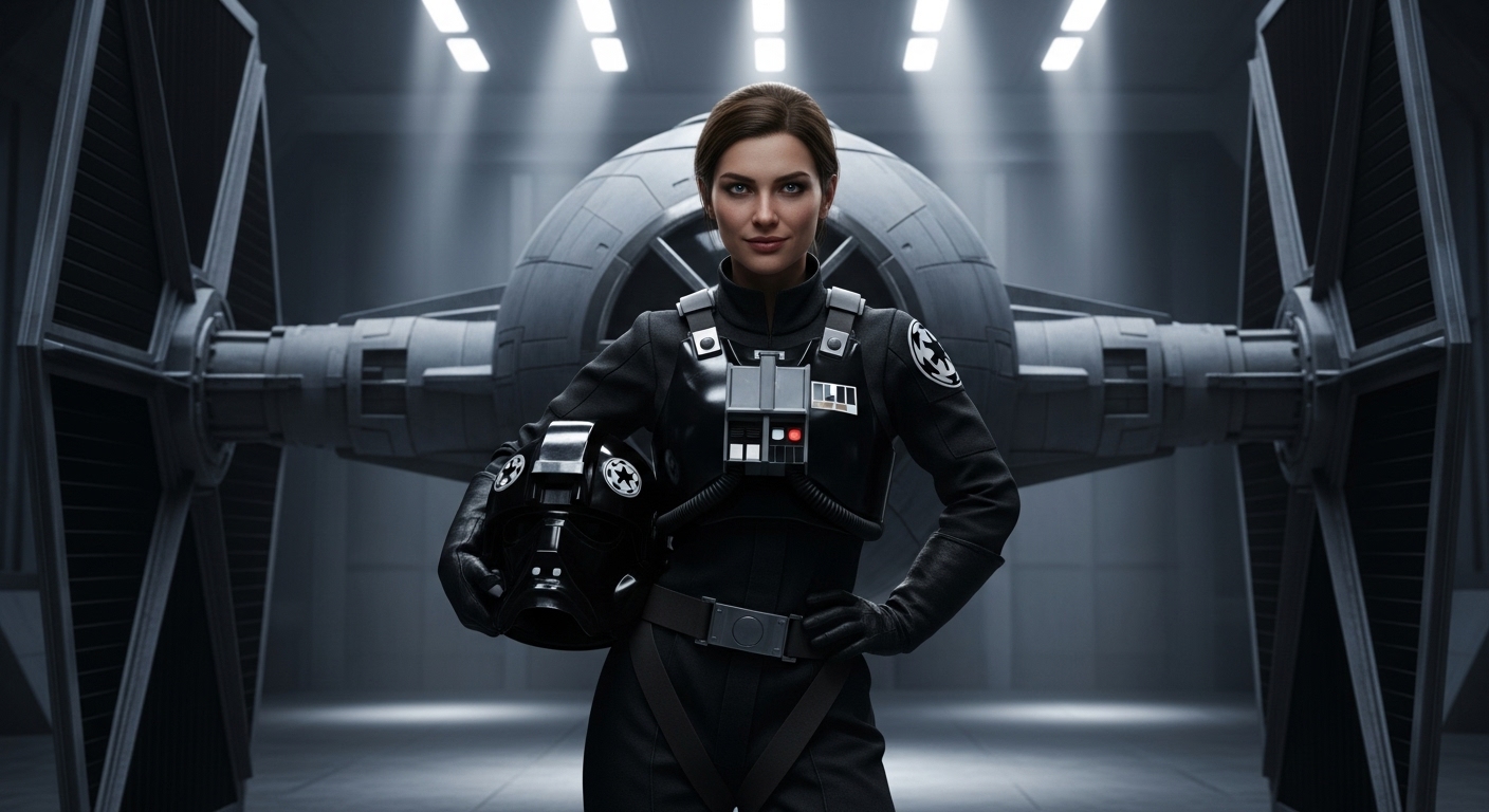 Scream of the Empire