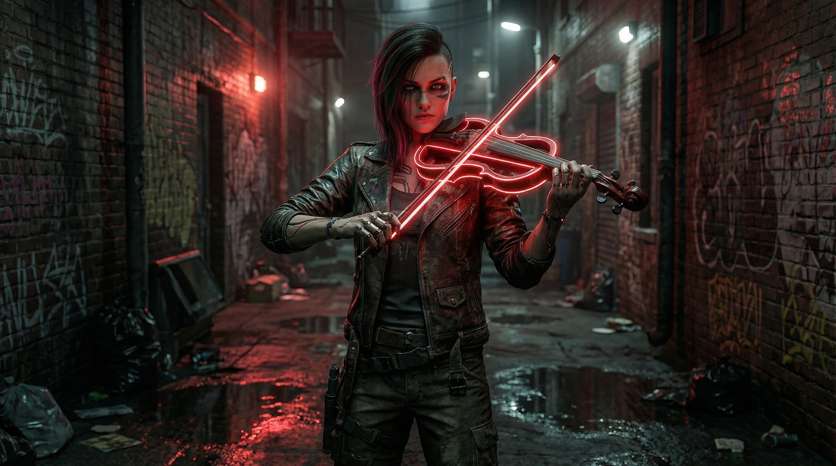 Shadows of the Spire